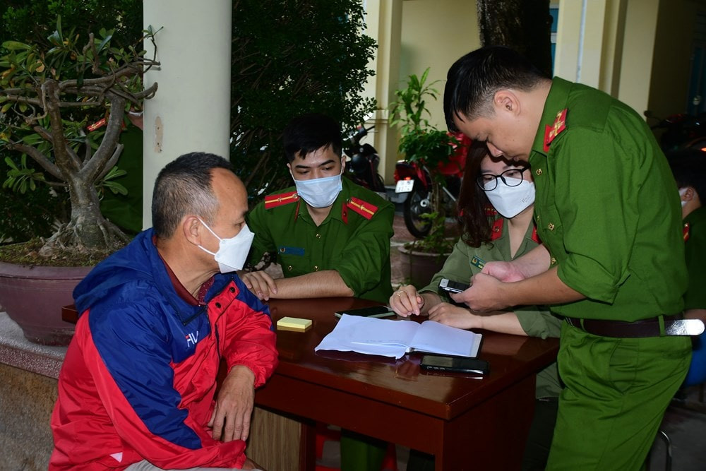 Nhiệm vụ v&agrave; quyền hạn của Cơ quan Cảnh s&aacute;t điều tra cấp tỉnh mới nhất 2025