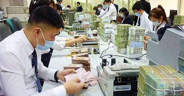 M&atilde; số ngạch c&ocirc;ng chức của thủ kho, thủ quỹ ng&acirc;n h&agrave;ng
