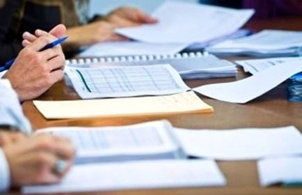 Khi n&agrave;o cần lập Mẫu bi&ecirc;n bản kiểm tra thiết bị?