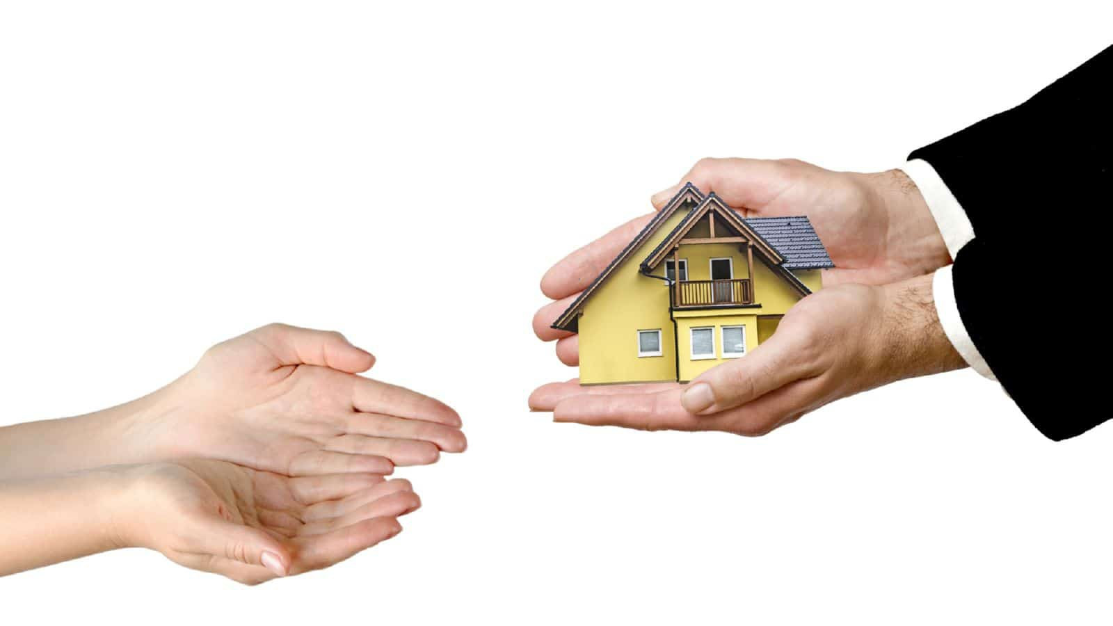 Mẫu hợp đồng tặng cho đất c&oacute; hướng dẫn đ&uacute;ng luật mới nhất 2025