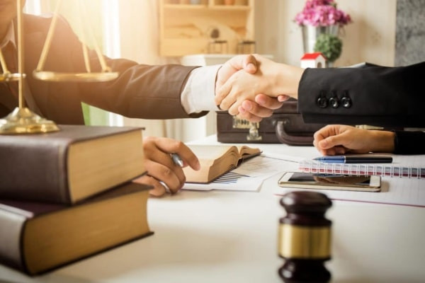 Quyền v&agrave; nghĩa vụ của bị đơn trong vụ &aacute;n d&acirc;n sự
