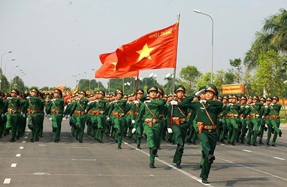 Nghĩa vụ v&agrave; tr&aacute;ch nhiệm của Sĩ quan C&ocirc;ng an nh&acirc;n d&acirc;n mới nhất
