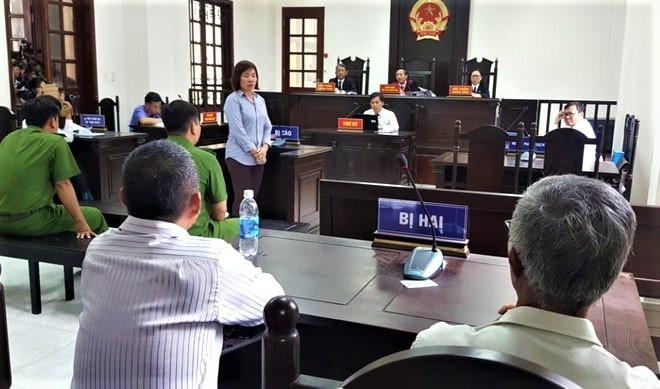C&aacute;c trường hợp chỉ khởi tố vụ &aacute;n h&igrave;nh sự theo y&ecirc;u cầu của bị hại mới nhất 2025