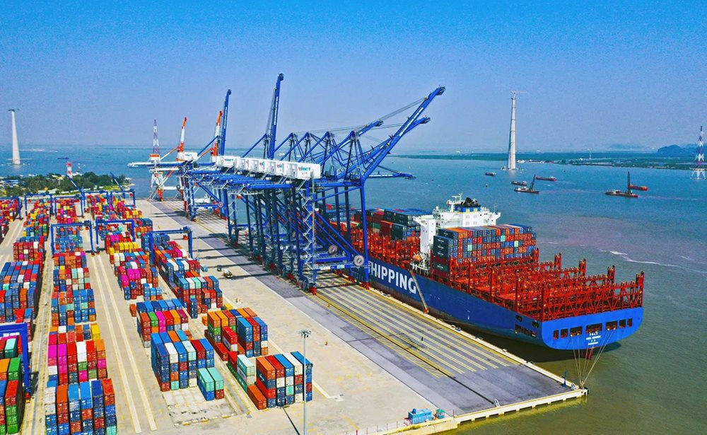 Nh&agrave; nước đang ưu ti&ecirc;n ph&aacute;t triển c&aacute;c ng&agrave;nh kinh tế biển n&agrave;o?
