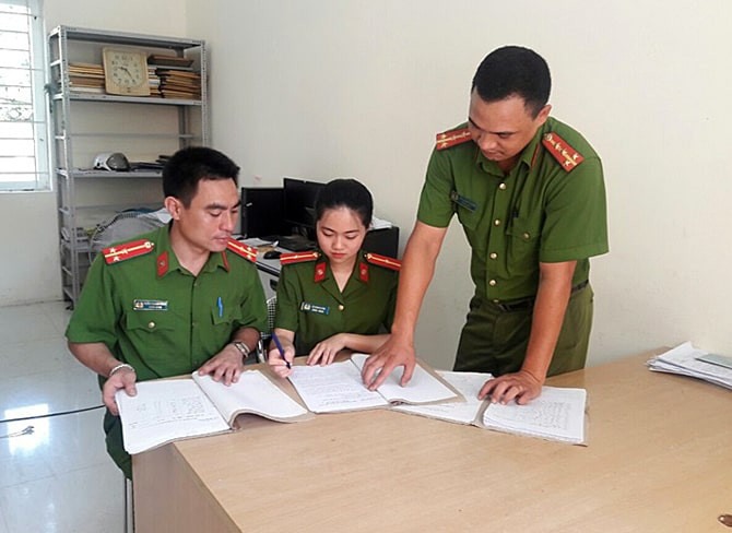 Nhiệm vụ, quyền hạn của Văn ph&ograve;ng Cơ quan Cảnh s&aacute;t điều tra C&ocirc;ng an cấp tỉnh như thế n&agrave;o?