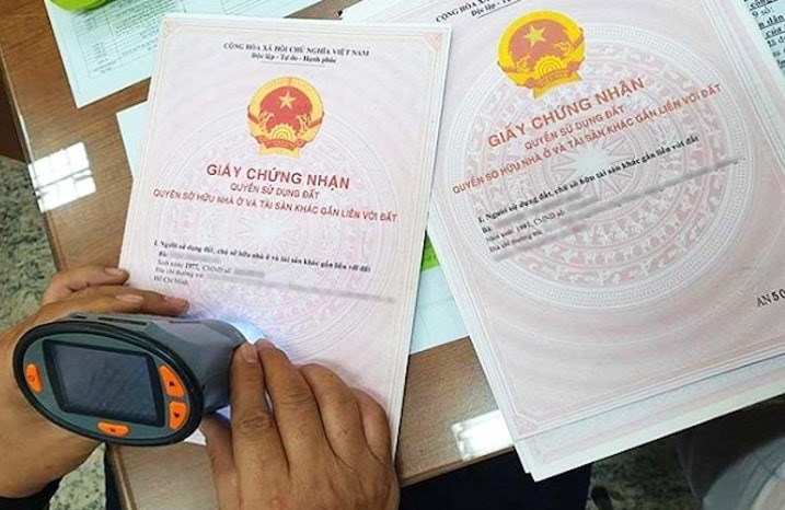 Những nội dung cần c&oacute; trong mẫu thỏa thuận mua b&aacute;n nh&agrave; ở 3 b&ecirc;n
