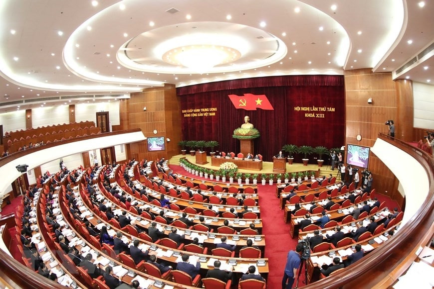 Những t&agrave;i liệu theo nội dung kiểm tra gi&aacute;m s&aacute;t đảng vi&ecirc;n