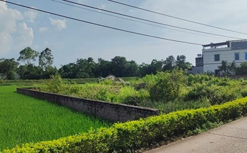 Đất sản xuất kinh doanh phi n&ocirc;ng nghiệp l&agrave; g&igrave;? C&oacute; được ph&eacute;p x&acirc;y nh&agrave; kh&ocirc;ng?