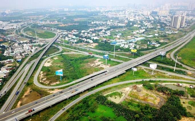 Nội dung quy hoạch ph&acirc;n khu đ&ocirc; thị từ 01/07/2025