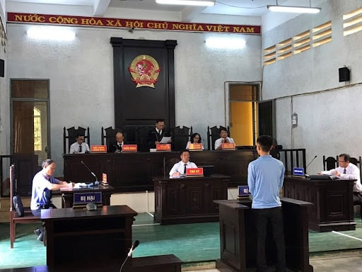 Ph&acirc;n cấp thẩm quyền điều tra trong vụ &aacute;n h&igrave;nh sự được quy định như thế n&agrave;o?