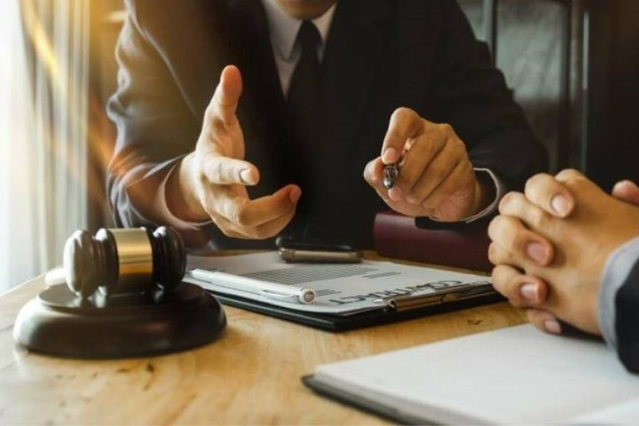 04 quy tắc chung về đạo đức h&agrave;nh nghề luật sư mới nhất 2025