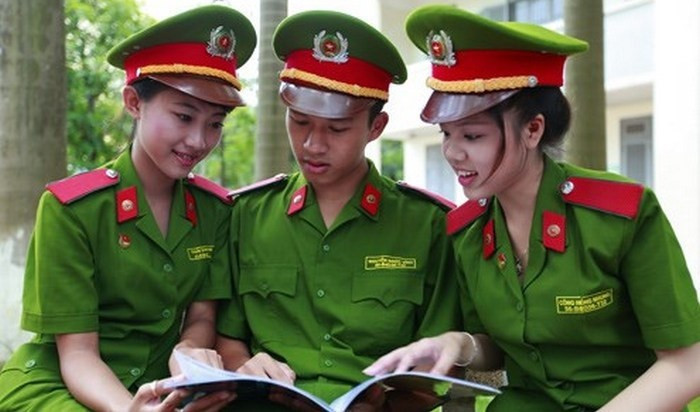 Ti&ecirc;u chuẩn, ph&acirc;n loại sức khỏe tuyển chọn c&ocirc;ng d&acirc;n thực hiện nghĩa vụ tham gia C&ocirc;ng an nh&acirc;n d&acirc;n mới nhất 2025