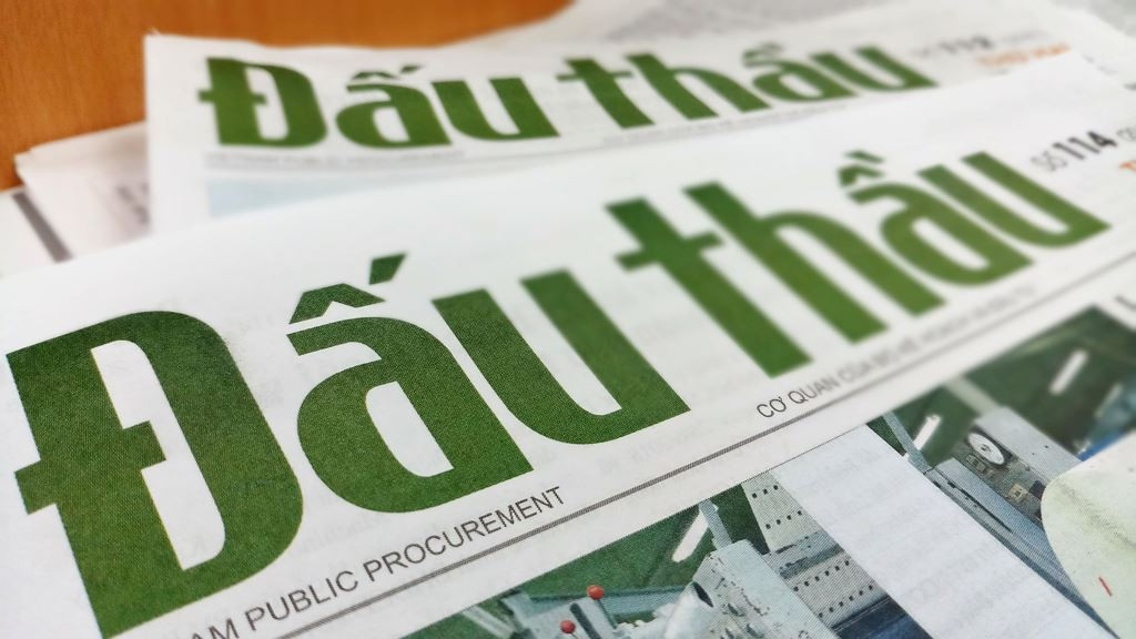 Nội dung thẩm định kế hoạch lựa chọn nh&agrave; thầu
