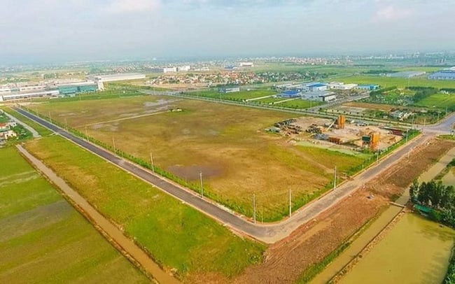 Thẩm quyền lập bi&ecirc;n bản vi phạm h&agrave;nh ch&iacute;nh trong lĩnh vực đất đai?