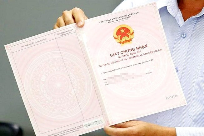 Quy định về việc k&yacute; kết hợp đồng mua b&aacute;n nh&agrave; ở c&oacute; sẵn