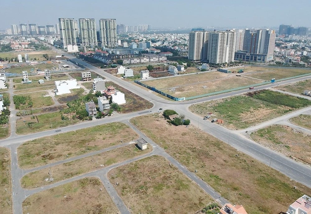 Quy định về h&igrave;nh thức, thời gian lấy &yacute; kiến về quy hoạch x&acirc;y dựng năm 2025