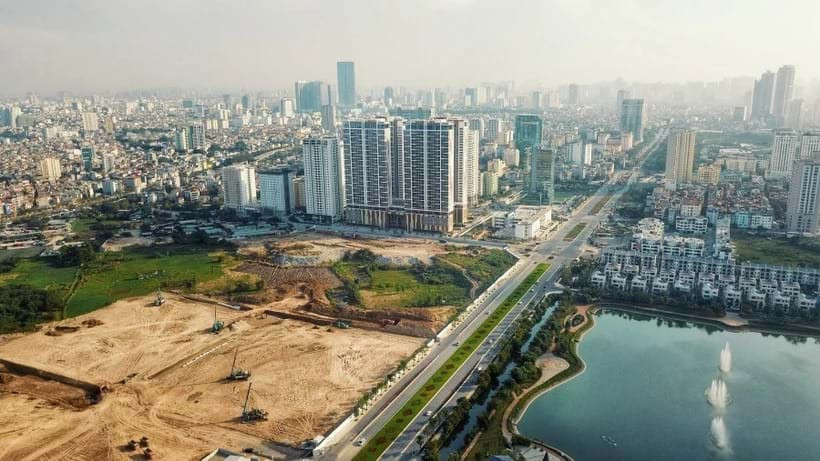 C&aacute;c yếu tố ảnh hưởng đến gi&aacute; đất c&oacute; l&agrave; căn cứ để sửa đổi bảng gi&aacute; đất kh&ocirc;ng?