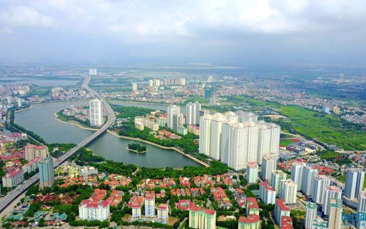 Quy m&ocirc; d&acirc;n số to&agrave;n đ&ocirc; thị loại 2 theo quy định mới năm 2025