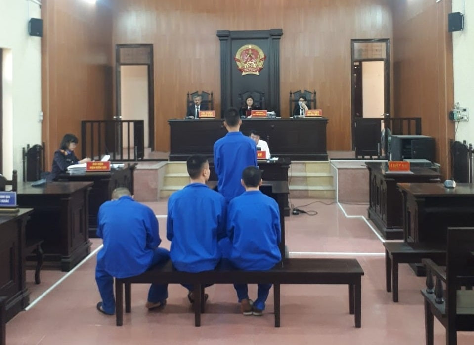 Quy tr&igrave;nh tố tụng h&igrave;nh sự theo Bộ luật Tố tụng H&igrave;nh sự 2015
