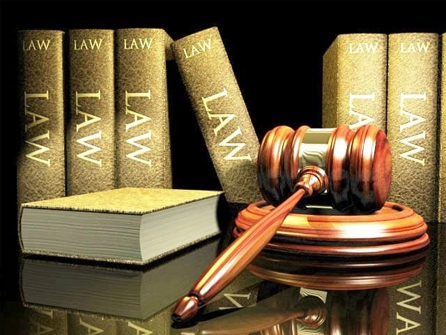Quyền v&agrave; nghĩa vụ của người l&agrave;m chứng trong vụ &aacute;n d&acirc;n sự