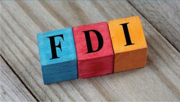 Hồ sơ th&agrave;nh lập tổ chức doanh nghiệp FDI mới nhất năm 2025