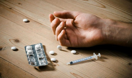 Mức xử phạt vi phạm h&agrave;nh ch&iacute;nh mới nhất khi t&agrave;ng trữ tr&aacute;i ph&eacute;p chất ma t&uacute;y