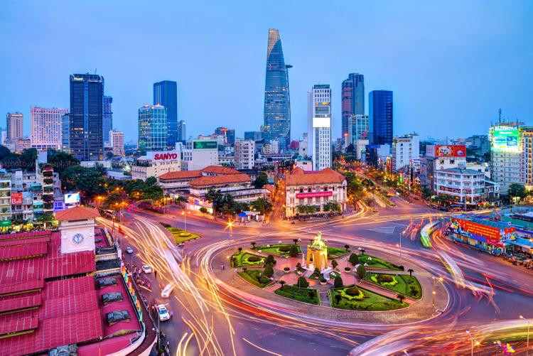 T&aacute;c động của qu&aacute; tr&igrave;nh đ&ocirc; thị h&oacute;a ở nước ta hiện nay