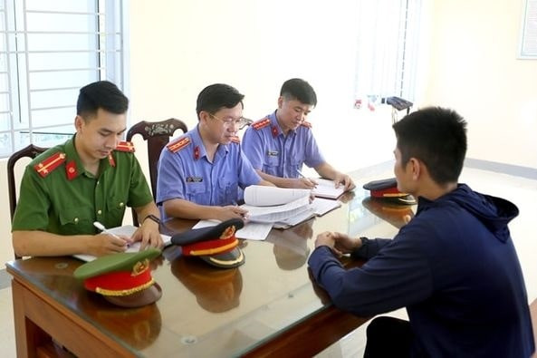 C&aacute;c trường hợp trả tự do cho người đang bị &aacute;p dụng biện ph&aacute;p ngăn chặn tạm giam hoặc người đang bị &aacute;p dụng biện ph&aacute;p ngăn chặn tạm giữ?