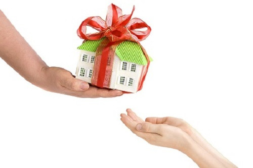 Điều kiện sang t&ecirc;n sổ đỏ năm 2025