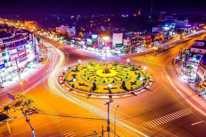 Thẩm quyền c&ocirc;ng nhận đ&ocirc; thị loại 4 mới nhất năm 2025