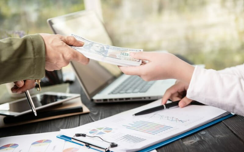 Hoạt động kiểm so&aacute;t ủy nhiệm thu tại Ng&acirc;n h&agrave;ng được diễn ra như thế n&agrave;o?