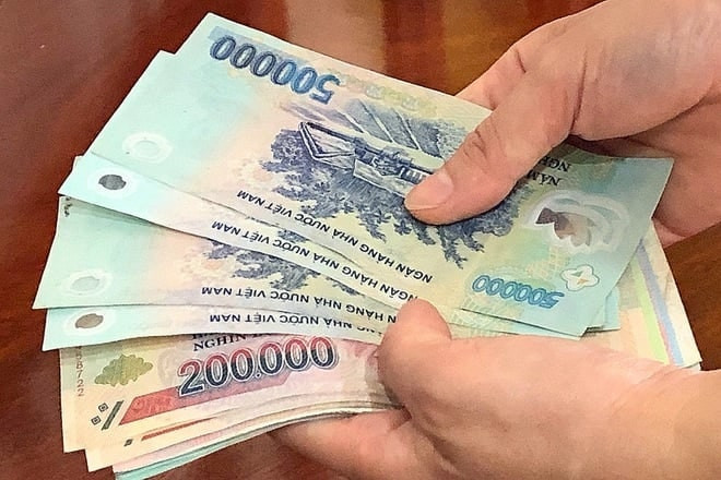C&aacute;c khoản thu nhập kh&aacute;c chịu thuế thu nhập doanh nghiệp