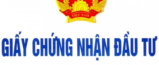 Thủ tục cấp Giấy chứng nhận đăng k&yacute; đầu tư mới nhất 2025