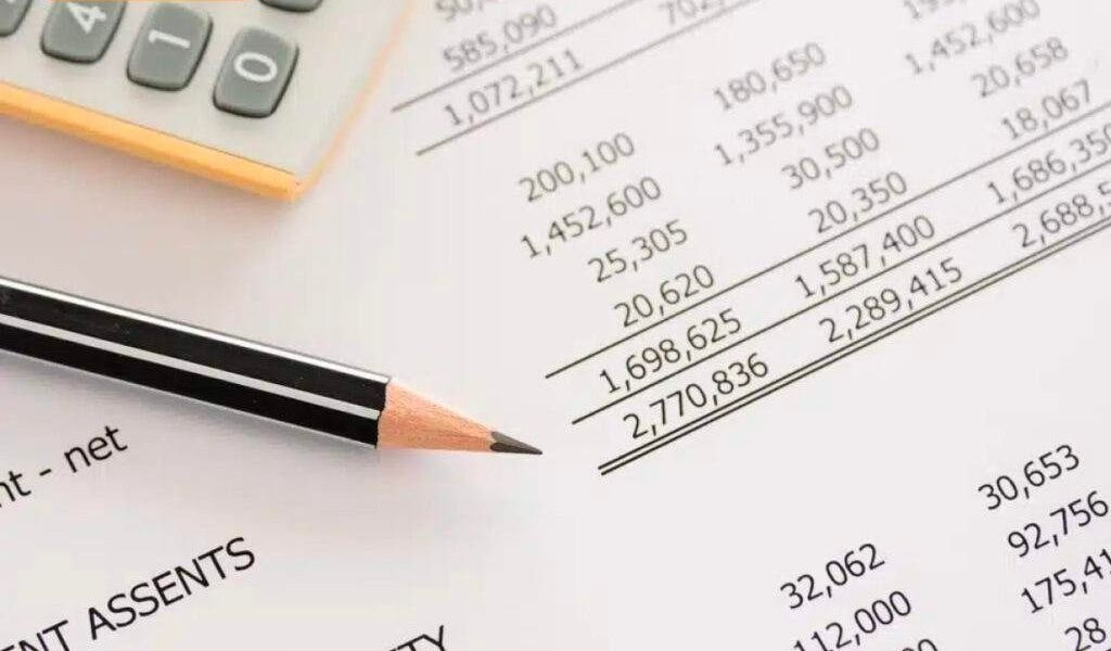Thủ tục sao k&ecirc; t&agrave;i khoản ng&acirc;n h&agrave;ng