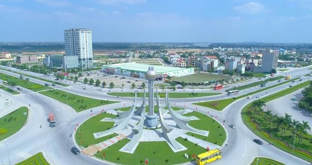 Ti&ecirc;u ch&iacute; để đ&ocirc; thị loại 4 l&ecirc;n loại 3 mới nhất 2025