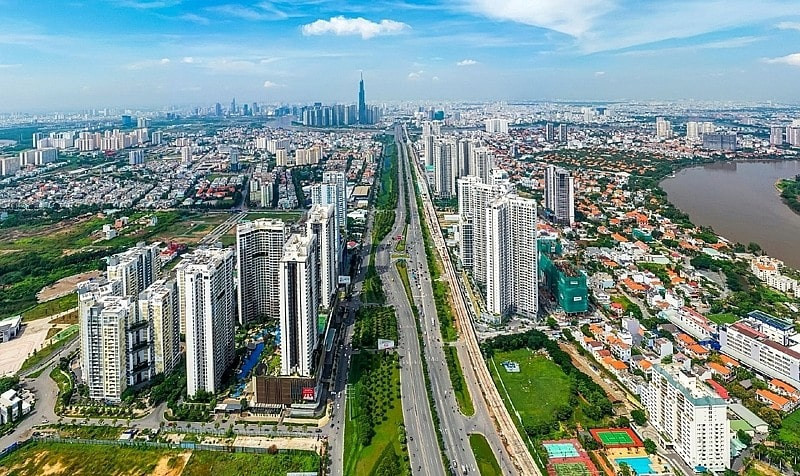 Ti&ecirc;u ch&iacute; ph&acirc;n loại đ&ocirc; thị loại I, II, III, IV, V v&agrave; đ&ocirc; thị loại đặc biệt