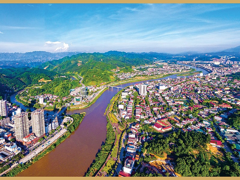Ti&ecirc;u chuẩn của đ&ocirc; thị loại 3 ở Việt Nam mới nhất năm 2025