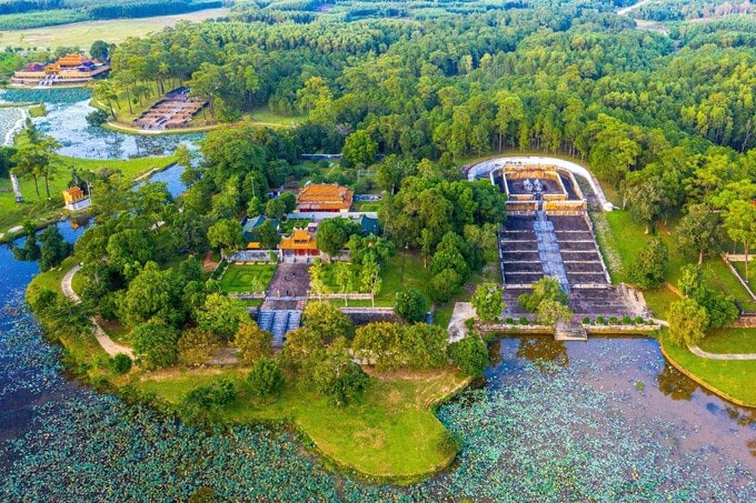 Ti&ecirc;u chuẩn của th&agrave;nh phố trực thuộc trung ương theo quy định mới năm 2025