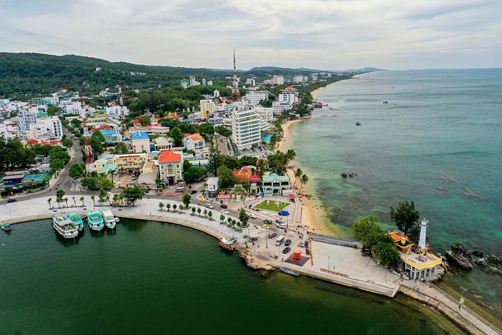 Ti&ecirc;u chuẩn ph&acirc;n loại đ&ocirc; thị loại 2 gồm những nội dung n&agrave;o?