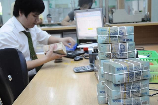 Ti&ecirc;u chuẩn về năng lực chuy&ecirc;n m&ocirc;n, nghiệp vụ của Thủ kho, thủ quỹ ng&acirc;n h&agrave;ng