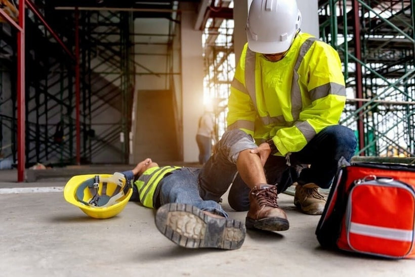 Người lao động bị tai nạn lao động được gi&aacute;m định mức suy giảm khả năng lao động trong trường hợp n&agrave;o?