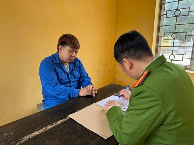 Tổ chức, bộ m&aacute;y của Cơ quan Cảnh s&aacute;t điều tra C&ocirc;ng an cấp tỉnh năm 2025