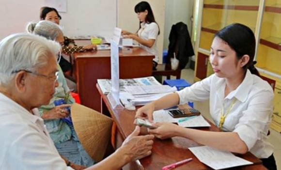 Mức trợ cấp x&atilde; hội hằng th&aacute;ng đối với c&aacute;c đối tượng bảo trợ x&atilde; hội từ 01/7/2024