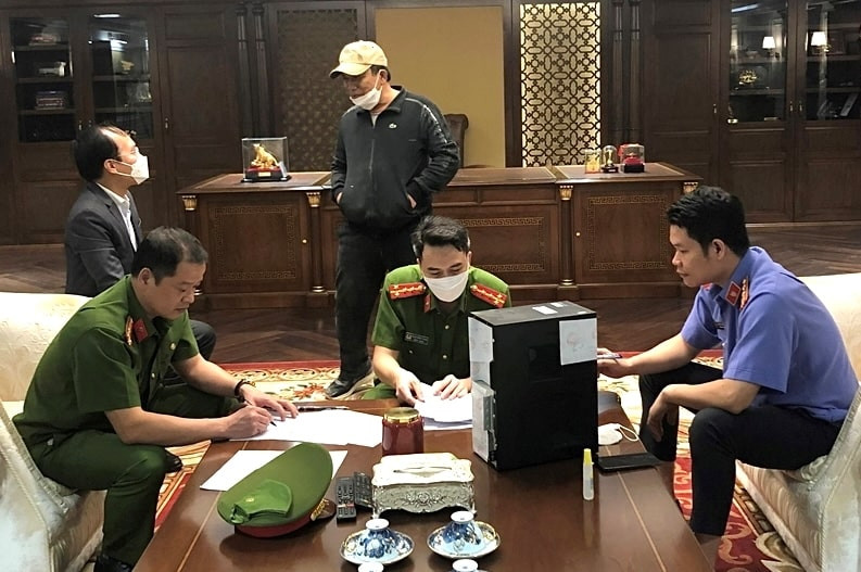 Thời hạn trả hồ sơ để điều tra bổ sung trong vụ &aacute;n h&igrave;nh sự tối đa bao l&acirc;u?