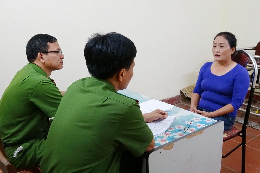 Người phạm tội tự th&uacute;, đầu th&uacute; c&oacute; được miễn tr&aacute;ch nhiệm h&igrave;nh sự kh&ocirc;ng?