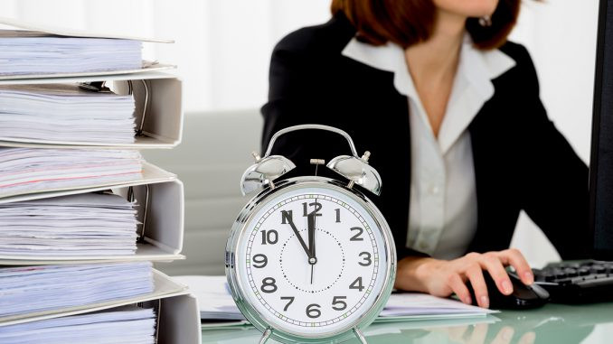 Quy định về thử việc giữa người sử dụng lao động v&agrave; người lao động mới nhất