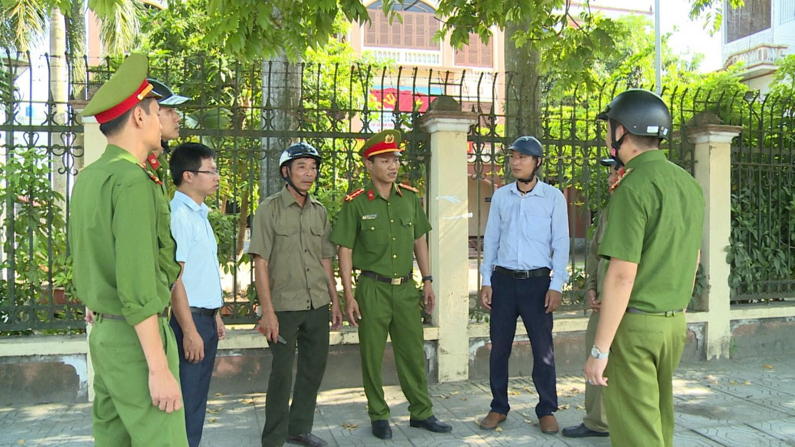 C&aacute;c trường hợp ra quyết định đ&igrave;nh chỉ điều tra vụ &aacute;n h&igrave;nh sự