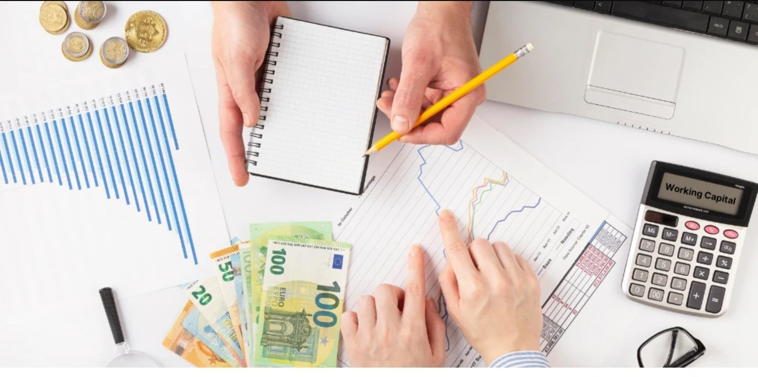 Vốn cố định l&agrave; g&igrave;? C&aacute;ch t&iacute;nh vốn cố định ch&iacute;nh x&aacute;c như thế n&agrave;o mới nhất 2025?
