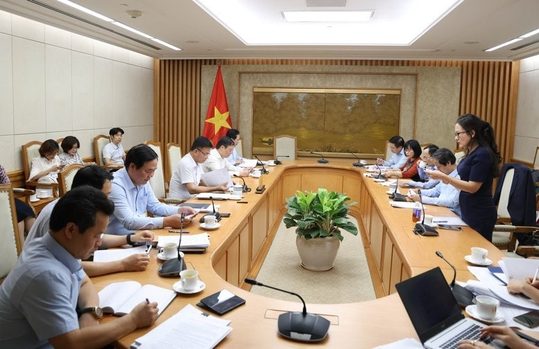 C&aacute;c nguy&ecirc;n tắc quản l&yacute; nh&agrave; nước mới nhất năm 2025