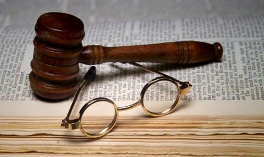 C&aacute;ch x&aacute;c định thẩm quyền của T&ograve;a &aacute;n chuẩn quy định mới nhất 2025